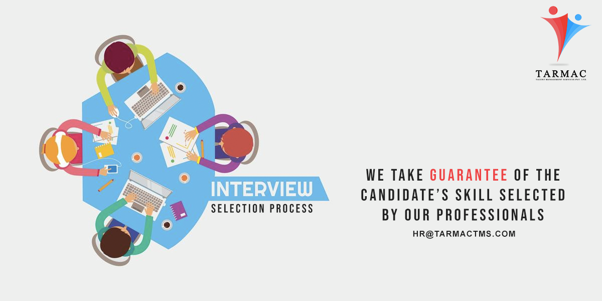 Tarmac Overseas Recruitment Agency in India