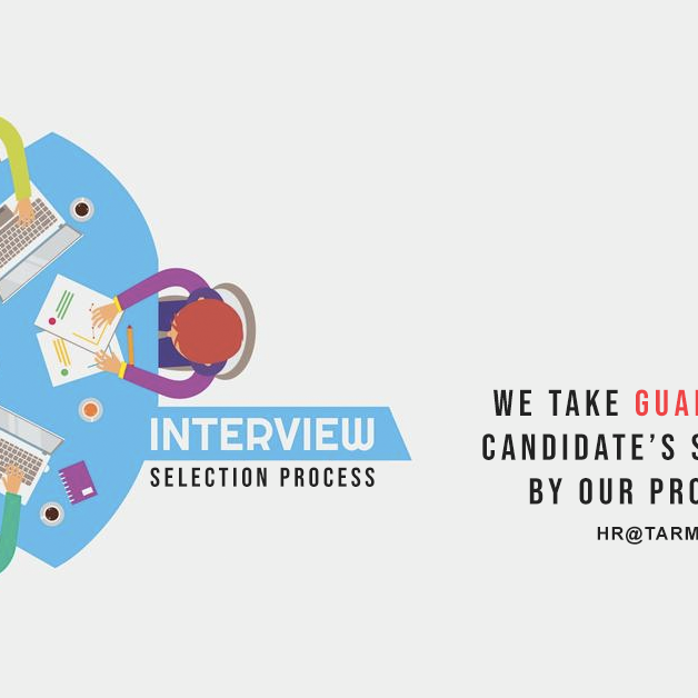 Tarmac Overseas Recruitment Agency in India