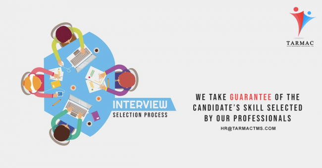 Tarmac Overseas Recruitment Agency in India